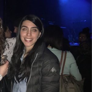 Meet your Posher, Patricia